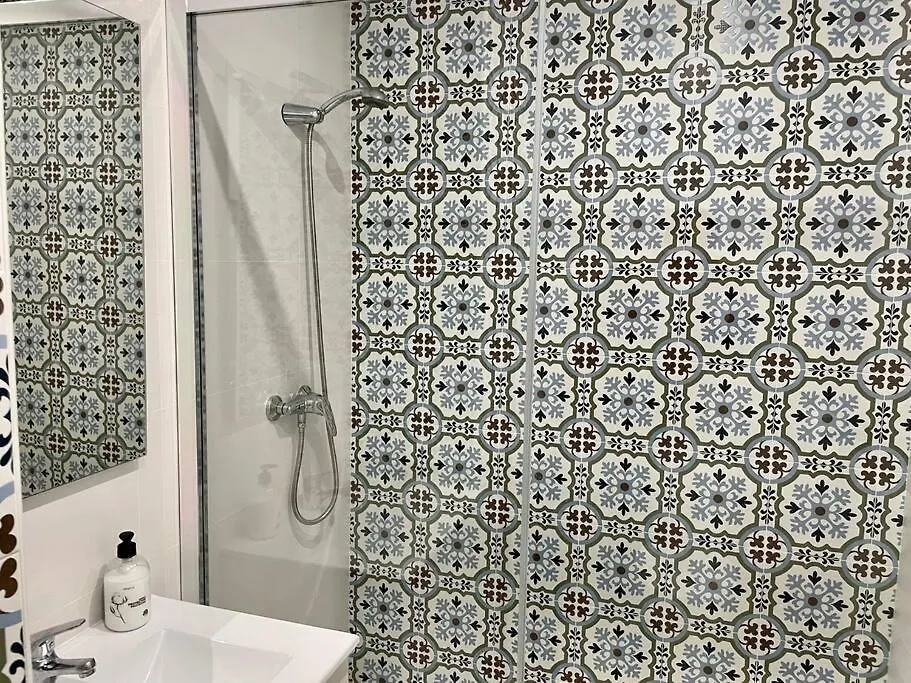 Holiday home Casa De La Abuela Antonia Villa Iznajar Spain