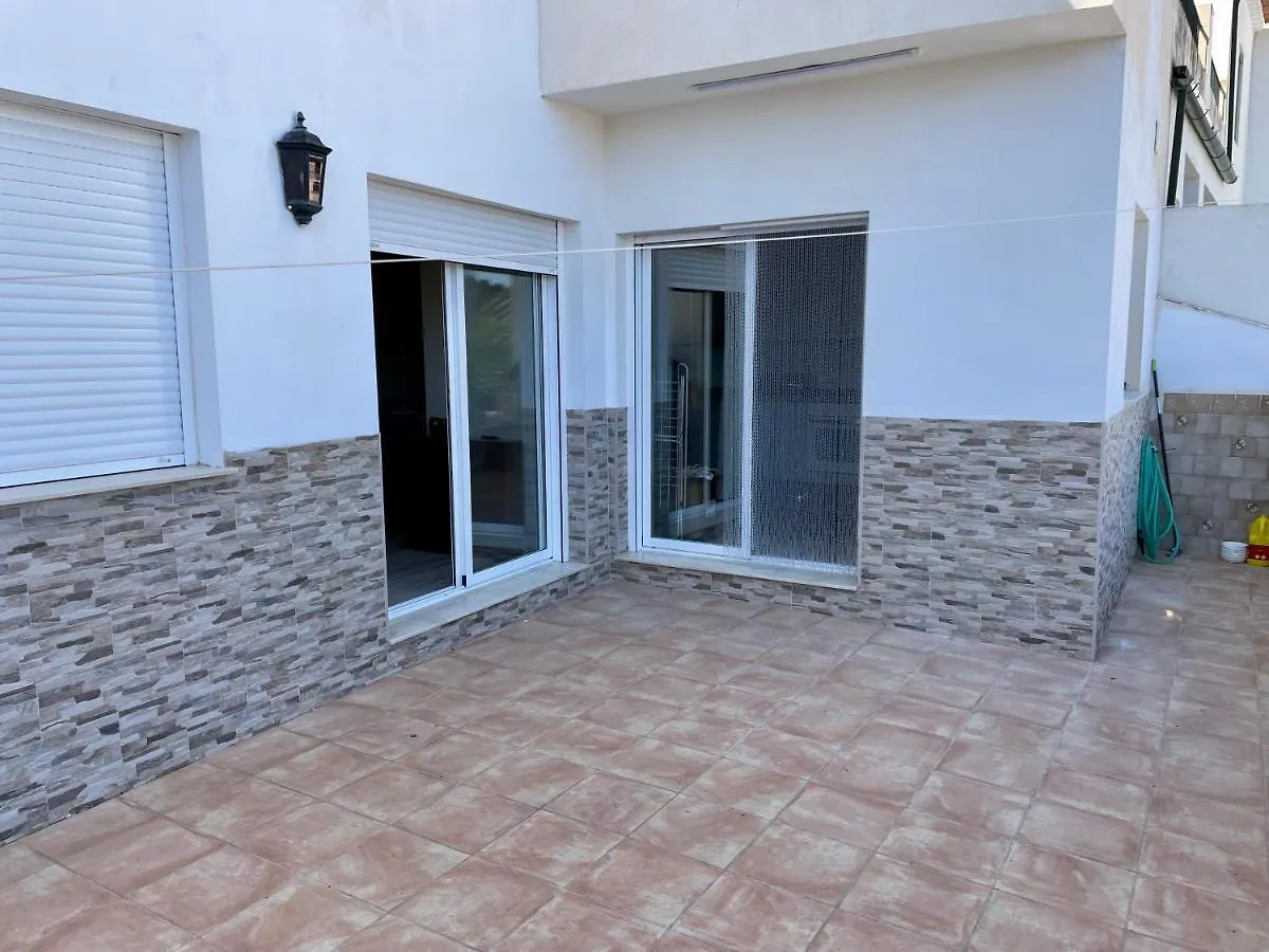 Casa De La Abuela Antonia Villa Iznajar 0*,  Spain