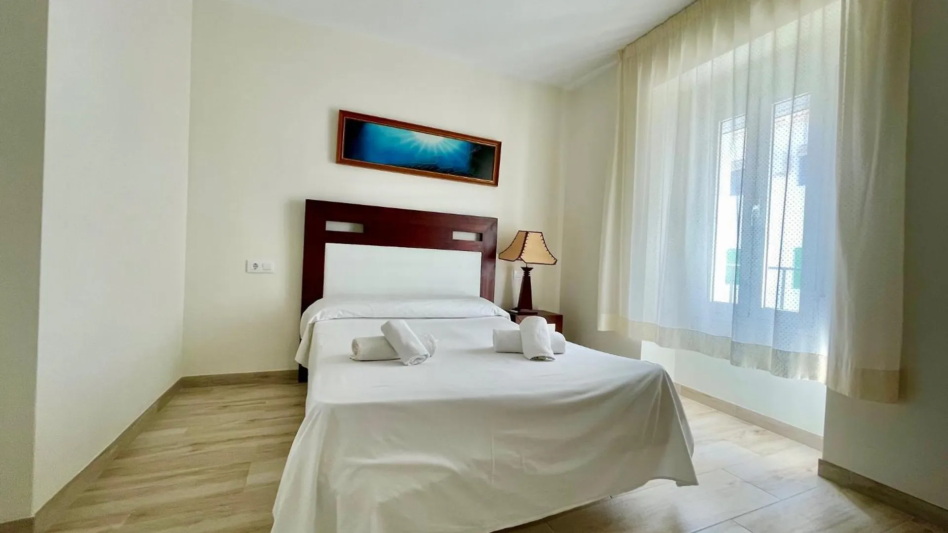 Casa De La Abuela Antonia Villa Iznajar